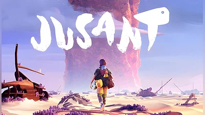 Jusant (PS5) (Account) [Global] [Standard]