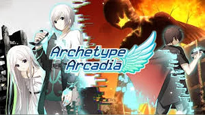 Archetype Arcadia (PS5) (Account) [Global] [Standard]