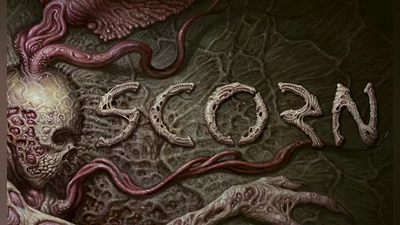 Scorn (PS5) (Account) [Global] [Standard]
