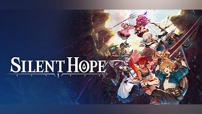 Silent Hope (Nintendo Switch) (Account) [Global] [Standard]