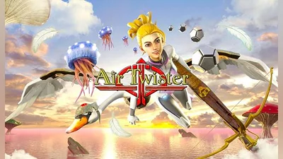 Air Twister (XB1) (Account) [Global] [Standard]