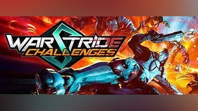 Warstride Challenges (Xbox X) (Account) [Global] [Standard]