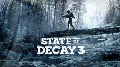State of Decay 3 (XB1) (Account) [Global] [Standard]