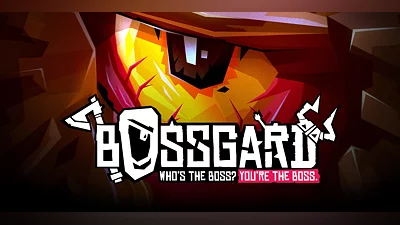 Bossgard (Steam Account) [Global] [Standard]