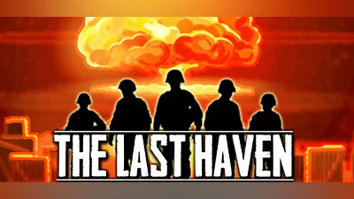The Last Haven (Steam Account) [Global] [Standard]