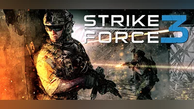 Strike Force 3 (Nintendo Switch) (Account) [Global] [Standard]