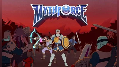 MythForce (Nintendo Switch) (Account) [Global] [Standard]