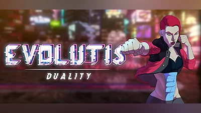 Evolutis: Duality (PS5) (Account) [Global] [Standard]