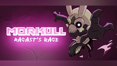 Morkull Ragasts Rage (Nintendo Switch) (Account) [Global] [Standard]