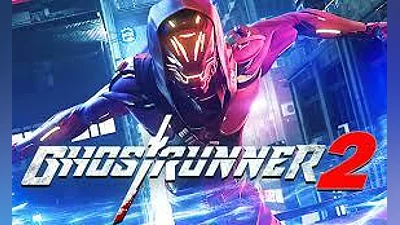 Ghostrunner 2 (Xbox X) (Account) [Global] [Standard]