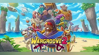 Wargroove 2 (Nintendo Switch) (Account) [Global] [Standard]