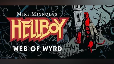 Hellboy Web of Wyrd (PS4) (Account) [Global] [Standard]