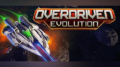 Overdriven Evolution (Xbox X) (Account) [Global] [Standard]