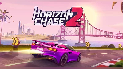 Horizon Chase 2 (Nintendo Switch) (Account) [Global] [Standard]
