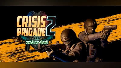 Crisis Brigade 2 reloaded (PS4) (Account) [Global] [Standard]