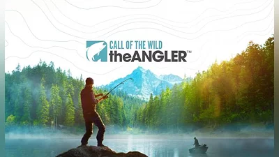 Call of the Wild: The Angler (XB1) (Account) [Global] [Standard]