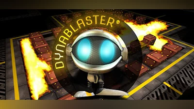 Dynablaster (XB1) (Account) [Global] [Standard]