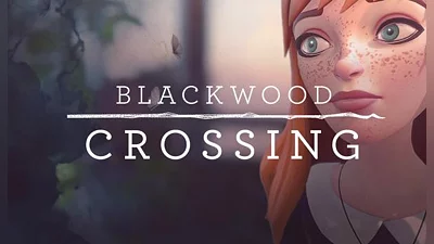 Blackwood Crossing (Xbox X) (Account) [Global] [Standard]
