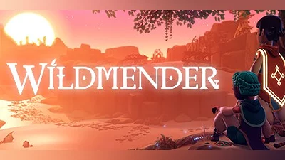 Wildmender (PS5) (Account) [Global] [Standard]