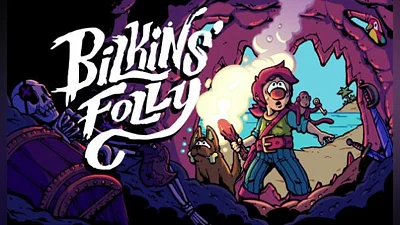 Bilkins Folly (PS4) (Account) [Global] [Standard]