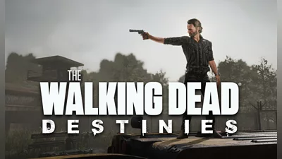 The Walking Dead: Destinies (PS4) (Account) [Global] [Standard]