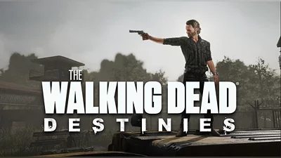 The Walking Dead: Destinies (XB1) (Account) [Global] [Standard]