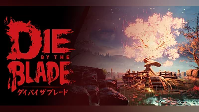 Die by the Blade (XB1) (Account) [Global] [Standard]