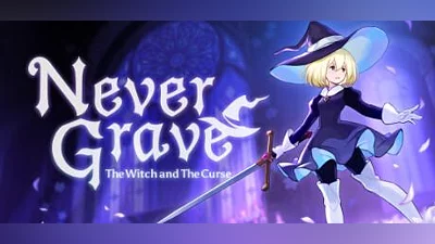 Never Grave: The Witch and The Curse (PS5) (Account) [Global] [Standard]