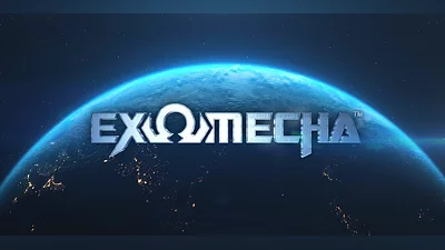 ExoMecha (Steam Account) [Global] [Standard]