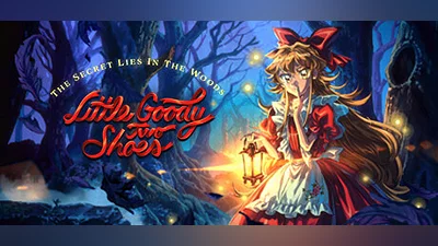 Little Goody Two Shoes (PS5) (Account) [Global] [Standard]