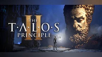 The Talos Principle 2 (PS5) (Account) [Global] [Standard]