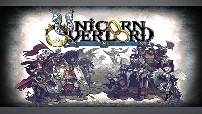 Unicorn Overlord (PS5) (Account) [Global] [Standard]