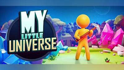My Little Universe (Nintendo Switch) (Account) [Global] [Standard]