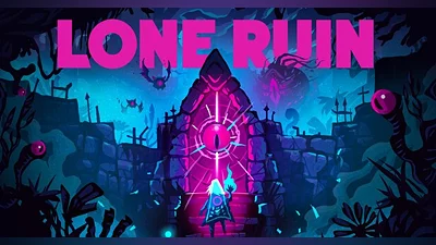 Lone Ruin (Nintendo Switch) (Account) [Global] [Standard]