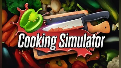 Cooking Simulator (Nintendo Switch) (Account) [Global] [Standard]