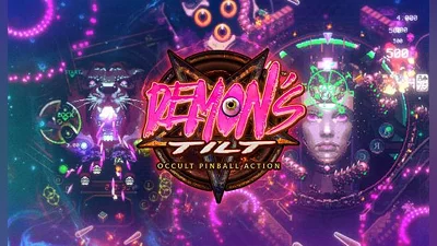 Demons Tilt (Nintendo Switch) (Account) [Global] [Standard]