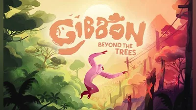 Gibbon: Beyond the Trees (Nintendo Switch) (Account) [Global] [Standard]