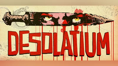 Desolatium (PS5) (Account) [Global] [Standard]