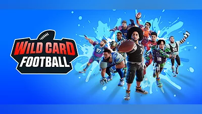 Wild Card Football (Nintendo Switch) (Account) [Global] [Standard]