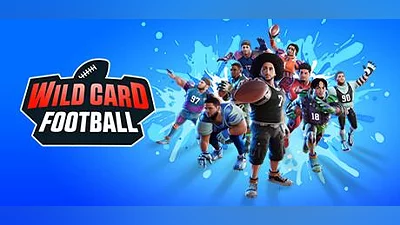 Wild Card Football (PS4) (Account) [Global] [Standard]