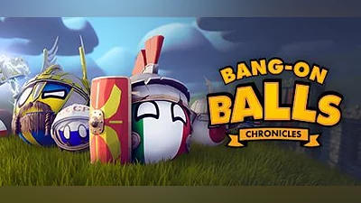 Bang On Balls Chronicles (PS4) (Account) [Global] [Standard]
