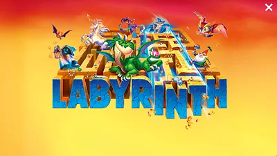 Labyrinth (Nintendo Switch) (Account) [Global] [Standard]