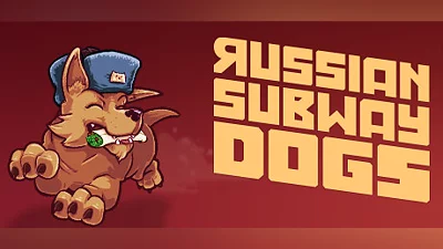 Russian Subway Dogs (PS4) (Account) [Global] [Standard]