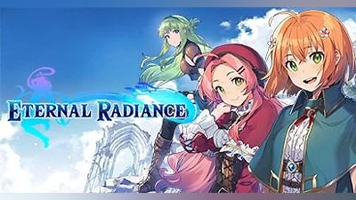 Eternal Radiance (PS4) (Account) [Global] [Standard]