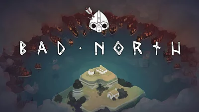 Bad North (Nintendo Switch) (Account) [Global] [Standard]