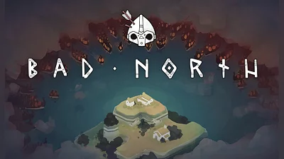 Bad North (PS4) (Account) [Global] [Standard]
