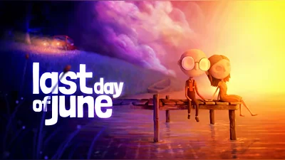 Last Day of June (Nintendo Switch) (Account) [Global] [Standard]