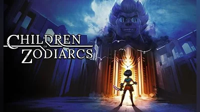 Children of Zodiarcs (PS4) (Account) [Global] [Standard]