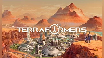 Terraformers (XB1) (Account) [Global] [Standard]