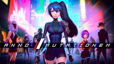 ANNO: Mutationem (XB1) (Account) [Global] [Standard]